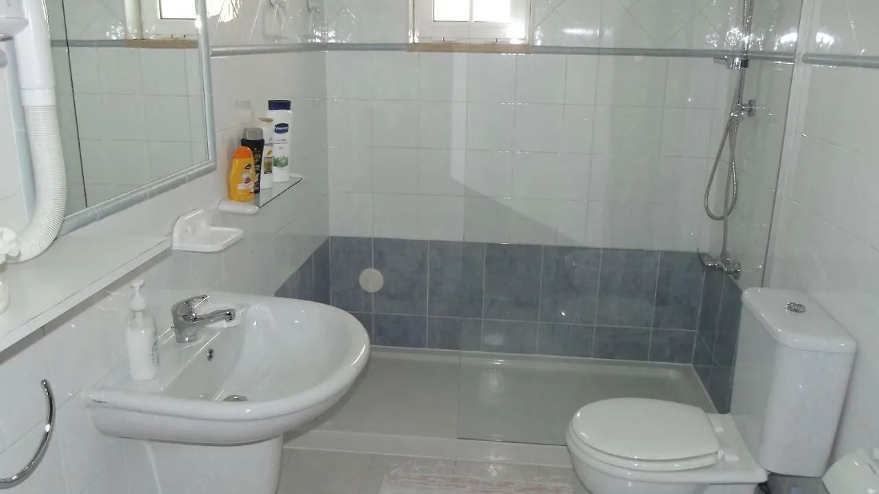 Apartamento Family Floripes House Olhão