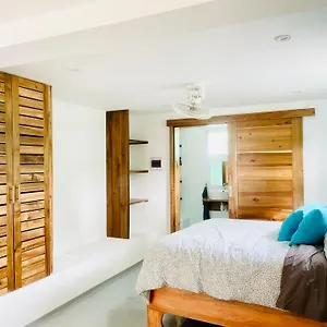 Cozy In Private , Las Terrenas República Dominicana