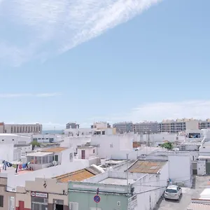 Apartamento Casas De Mar - Barco, Olhão
