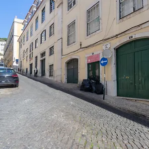  Apartment Flh Se Portugal