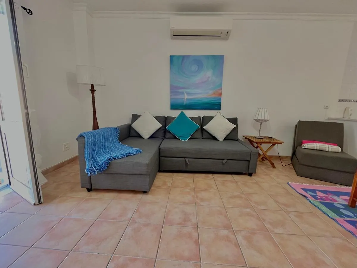 Family Floripes House Apartment Olhao