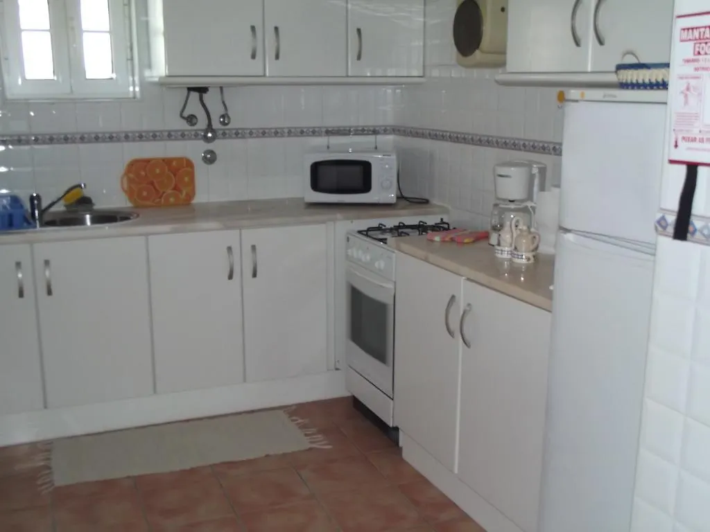 Family Floripes House Apartment Olhao 0*,  Portugal