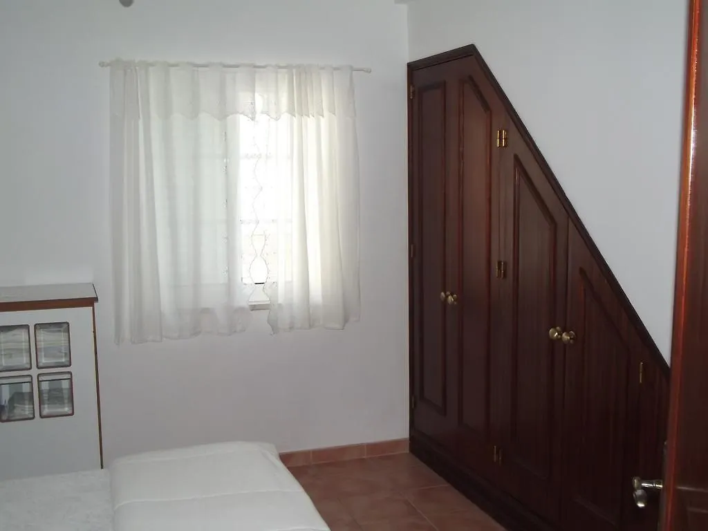 Family Floripes House Apartment Olhao