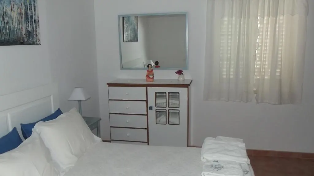 Family Floripes House Apartment Olhao