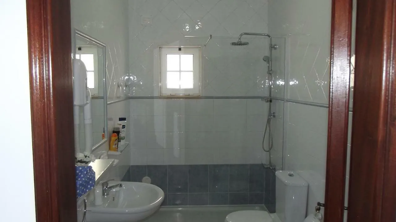 Family Floripes House Apartment Olhao
