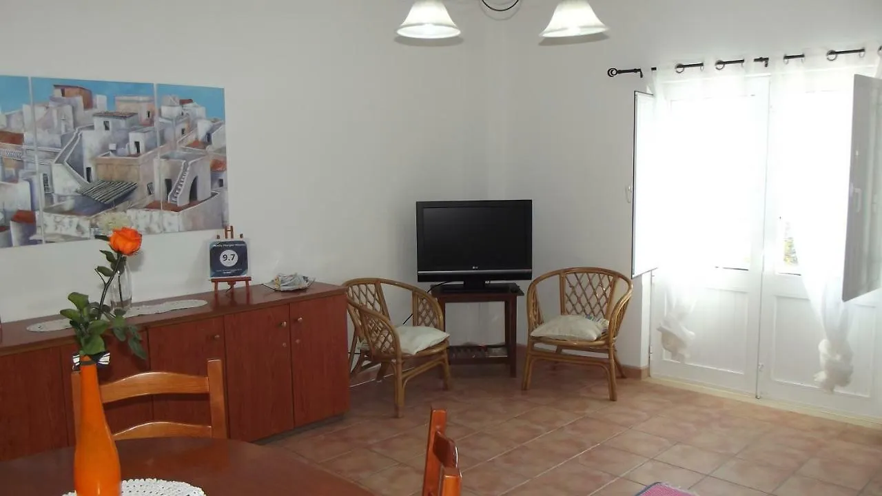 Family Floripes House Apartment Olhao 0*,  Portugal