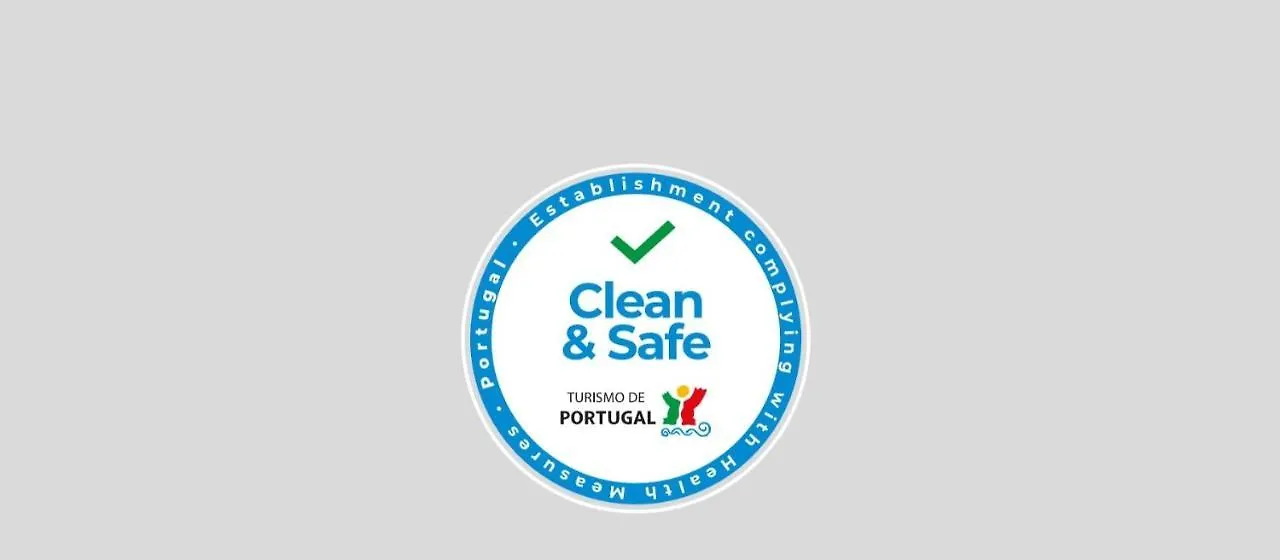Family Floripes House Apartment Olhao