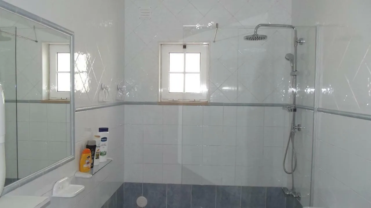 Family Floripes House Apartment Olhao Portekiz