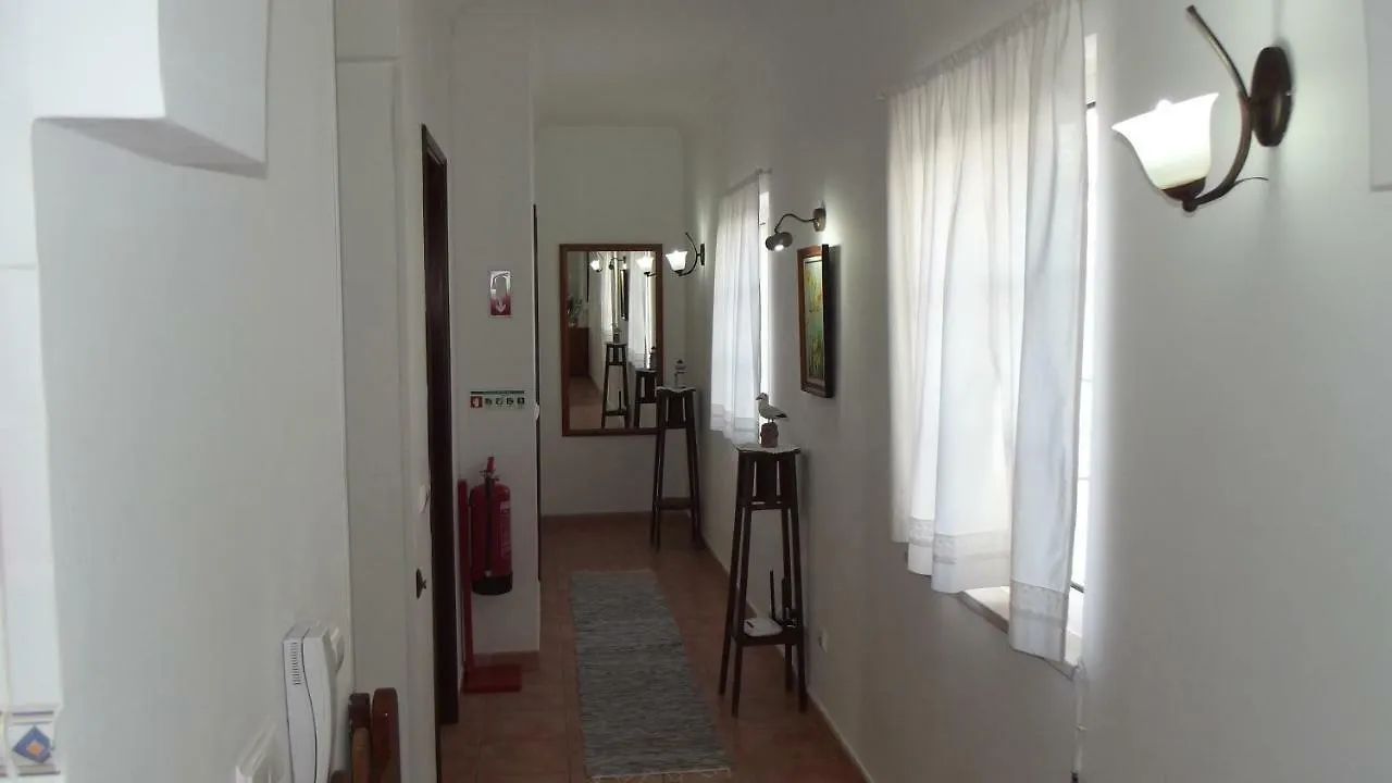 Family Floripes House Apartment Olhao Portekiz