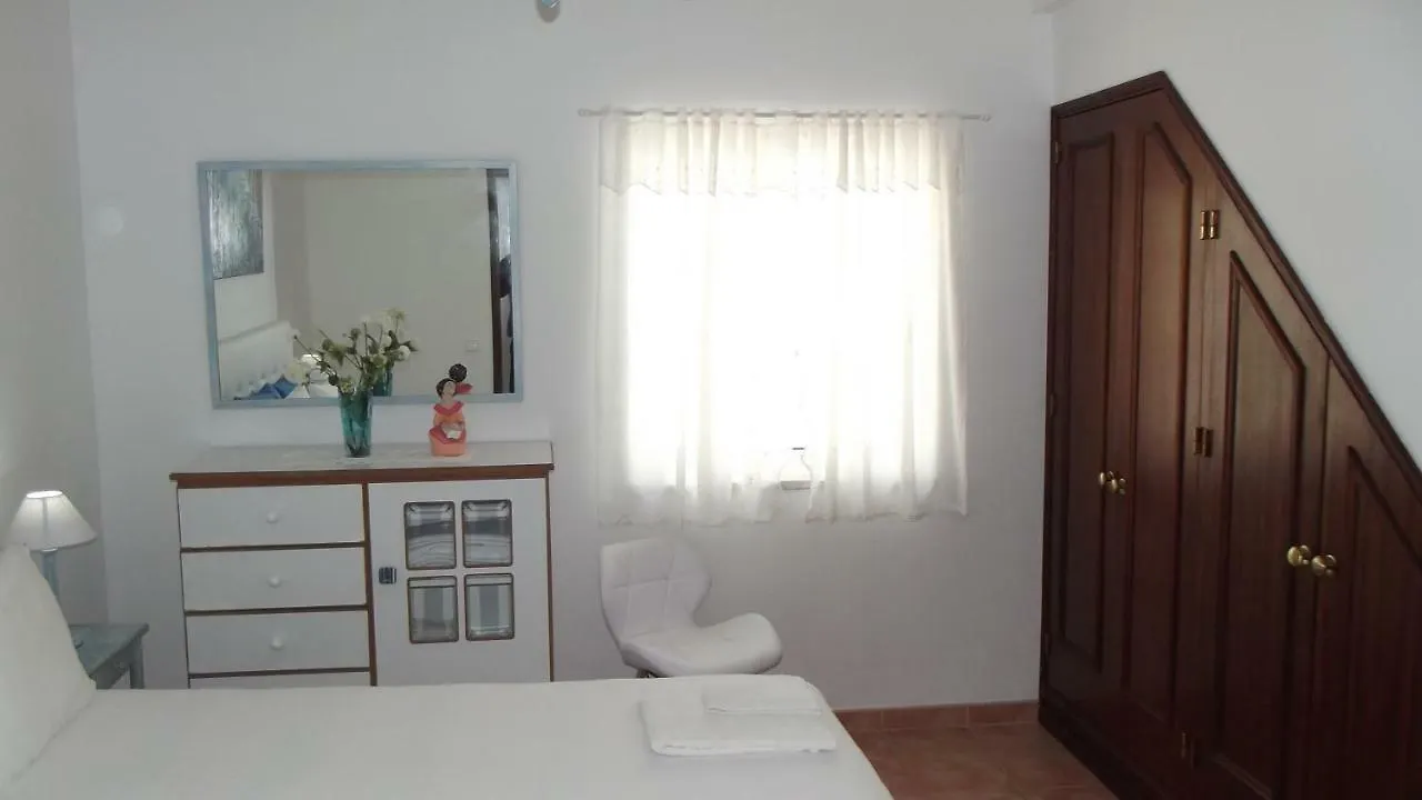 Family Floripes House Apartment Olhao 0*,  Portekiz