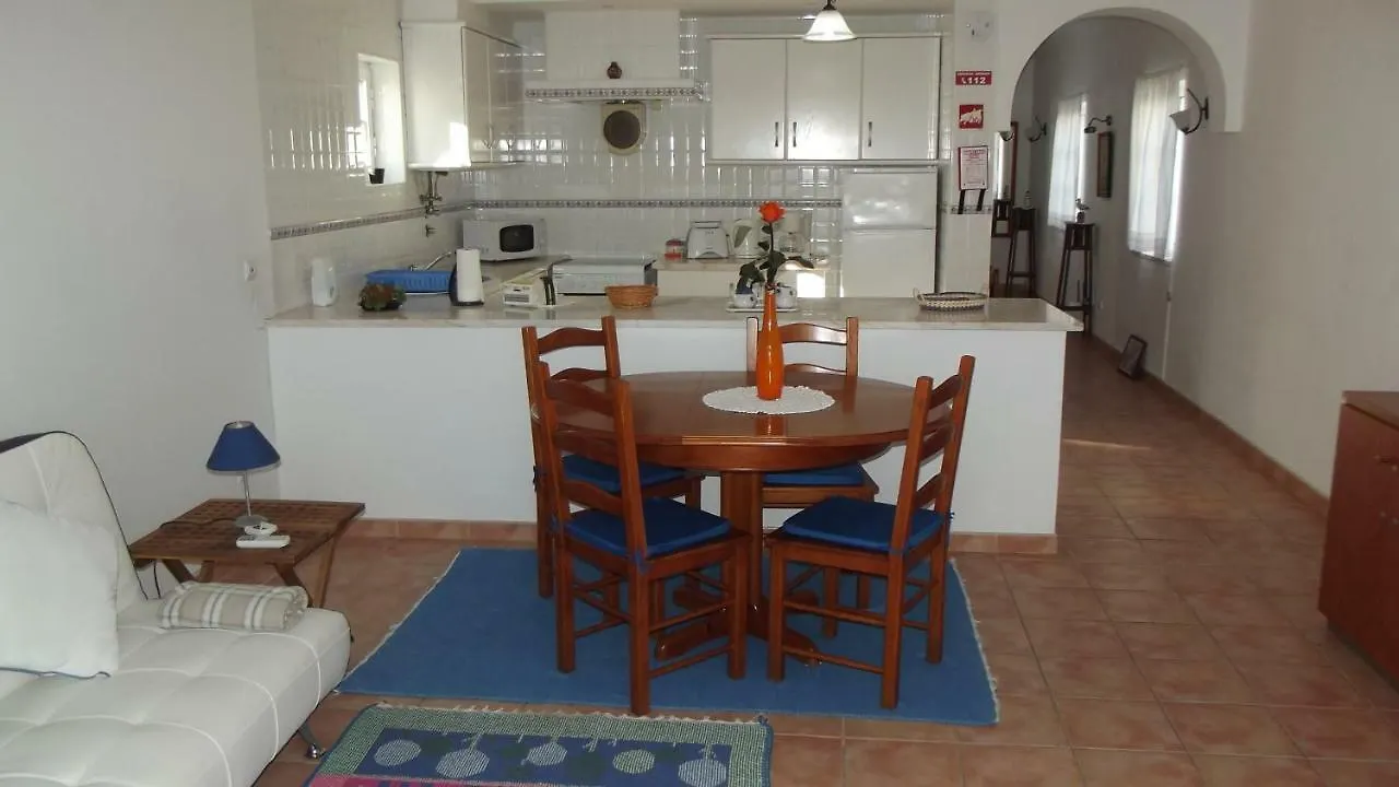 Family Floripes House Apartment Olhao